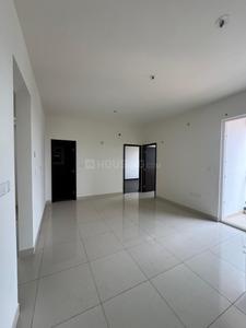 Hall Image of 1061 Sq.ft 2 BHK Apartment / Flat for sale in Purva Zenium by Puravankara Limited, Hosahalli Bengaluru for Rs. 12700000