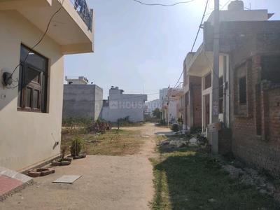 Image of 450 Sq.ft Residential Plot / Land for sale in Sector 142, Noida for Rs. 800000