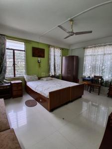 Bedroom Image of 1452 Sq.ft 3 BHK Apartment / Flat for rent in Hengrabari Guwahati for Rs. 27000