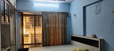 Bedroom Image of 1030 Sq.ft 2 BHK Apartment / Flat for sale in Bholenath Mukti Apartments, Chembur Mumbai for Rs. 18500000