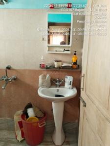 Image of 1600 Sq.ft 3 BHK Apartment / Flat for sale in Kasba, Kolkata for Rs. 9000000