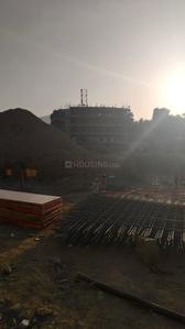 Image of 560 Sq.ft 1 BHK Apartment / Flat for sale in Sahajanand Vrindavan Heights, Shelu, Thane for Rs. 2041000
