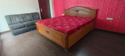 Bedroom Image of 1350 Sq.ft 3 BHK Apartment / Flat for rent in Sector 75 Noida for Rs. 42000