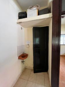 Hall Image of 1054 Sq.ft 2 BHK Villa for rent in Salcete Goa for Rs. 20000