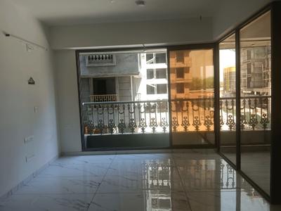 Living Room Image of 1080 Sq.ft 2 BHK Apartment / Flat for sale in Narolgam Ahmedabad for Rs. 2100000