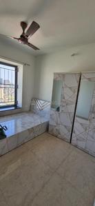 Bedroom Image of 935 Sq.ft 2 BHK Apartment / Flat for rent in Vision Aristo, Vikas Nagar Pune for Rs. 25000