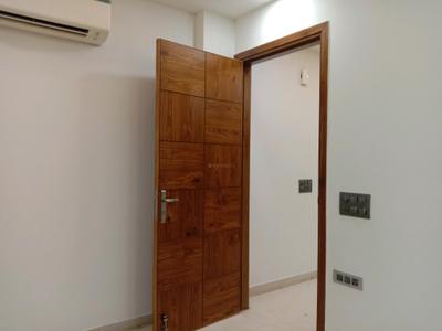 Bedroom Image of 1000 Sq.ft 2 BHK Builder Floor for sale in Lajpat Nagar New Delhi for Rs. 17000000