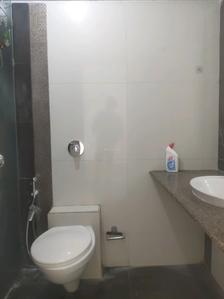 Bedroom Image of 410 Sq.ft 1 BHK Apartment / Flat for sale in Shraddha Bliss GS 47th Avenue, Vikhroli East Mumbai for Rs. 8800000