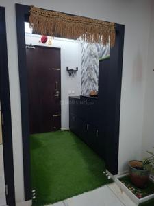 Bedroom Image of 1470 Sq.ft 3 BHK Apartment / Flat for sale in Shriram Chirping Woods, Harlur Bengaluru for Rs. 25000000