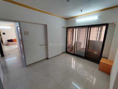 Bedroom Image of 1000 Sq.ft 2 BHK Apartment / Flat for sale in Aman Spring, Kandivali West Mumbai for Rs. 15800000