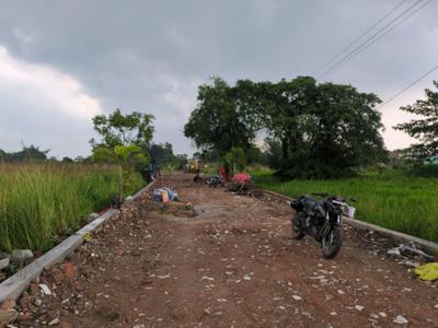 Image of 1440 Sq.ft Residential Plot / Land for sale in Raspunja Township, Joka, Kolkata for Rs. 460000