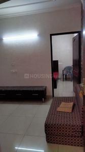 1 BHK Independent Builder Floor
