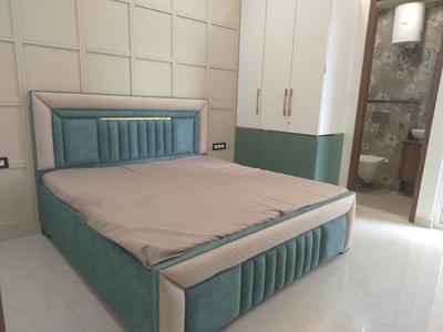 Bedroom Image of 1150 Sq.ft 2 BHK Apartment / Flat for sale in Ghati River Valley Dehradun for Rs. 6000000