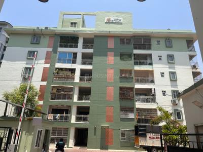 3 BHK Flat