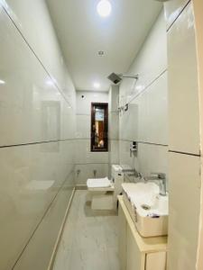 Image of 950 Sq.ft 3 BHK Apartment / Flat for sale in Ranhola, New Delhi for Rs. 6000000