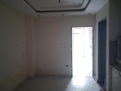 Living Room Image of 625 Sq.ft 1 BHK Apartment / Flat for sale in Sector 49 Noida for Rs. 2500000