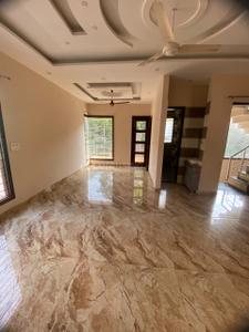 Hall Image of 1550 Sq.ft 2 BHK Independent House for rent in Sector 21 Panchkula for Rs. 22000