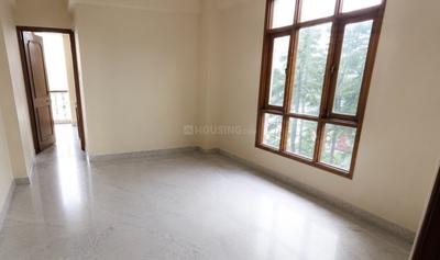 Living Room Image of 700 Sq.ft 2 BHK Apartment / Flat for sale in Kasumpti Shimla for Rs. 5500000