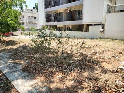 Residential Plot