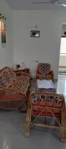 Hall Image of 1450 Sq.ft 2 BHK Apartment / Flat for rent in Kadubeesanahalli Bengaluru for Rs. 60000