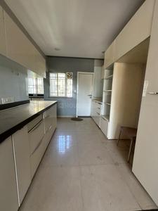 Kitchen Image of 2600 Sq.ft 4 BHK Penthouse for sale in Aundh Pune for Rs. 50000000