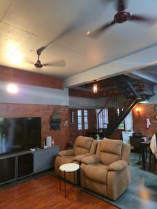 Hall Image of 3000 Sq.ft 4 BHK Independent House for rent in Malaparamba Kozhikode for Rs. 100000