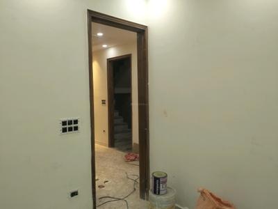 Bedroom Image of 900 Sq.ft 3 BHK Builder Floor for sale in Shastri Nagar New Delhi for Rs. 13000000