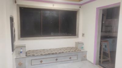 Living Room Image of 460 Sq.ft 1 BHK Apartment / Flat for sale in Bhandup West Mumbai for Rs. 6000000