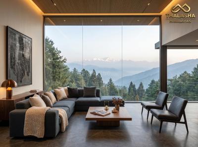 Living Room Image of 1819 Sq.ft 3 BHK Villa for sale in Sittong Darjeeling for Rs. 19505000