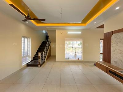 Hall Image of 2300 Sq.ft 3 BHK Independent House for sale in Keeranatham Coimbatore for Rs. 14500000