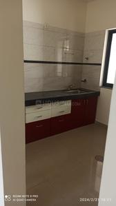 Kitchen Image of 1205 Sq.ft 2 BHK Apartment / Flat for sale in Vascon Citron, Wagholi Pune for Rs. 7700000