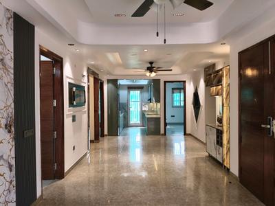 Living Room Image of 2160 Sq.ft 3 BHK Builder Floor for sale in Sector 57 Gurgaon for Rs. 27000000