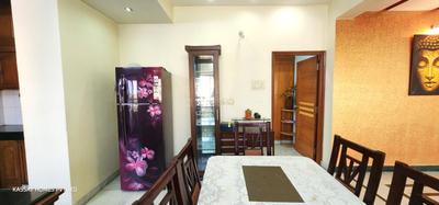 Hall Image of 1745 Sq.ft 3 BHK Apartment / Flat for sale in East Marredpally Secunderabad for Rs. 14500000