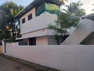 Image of 2400 Sq.ft 4 BHK Independent House for sale in Perumpadappu, Kochi for Rs. 7500000
