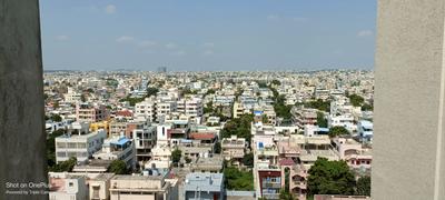 Image of 1200 Sq.ft 2 BHK Apartment / Flat for sale in Balaji Harmony Heights, Saroornagar, Hyderabad for Rs. 9000000