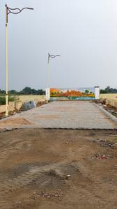 Image of 1766 Sq.ft Residential Plot / Land for sale in Vistarak Ayodhya Vistar, Chaksu, Jaipur for Rs. 4690847