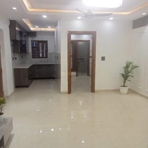 Hall Image of 3050 Sq.ft 4 BHK Builder Floor for sale in Sethi HUDA Floor, Sector 16 Faridabad for Rs. 45000000