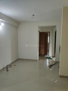 Living Room Image of 939 Sq.ft 2 BHK Apartment / Flat for rent in Pearl Shivoham Gardenia, Madhyamgram Kolkata for Rs. 15000