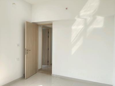 Bedroom Image of 1150 Sq.ft 3 BHK Apartment / Flat for rent in Kalpataru Elitus, Mulund West Mumbai for Rs. 84000