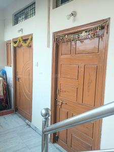 Image of 800 Sq.ft 1 BHK Apartment / Flat for rent in Banjara Hills, Hyderabad for Rs. 15000