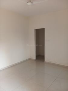 Hall Image of 1800 Sq.ft 3 BHK Apartment / Flat for rent in Khamla Nagpur for Rs. 28000