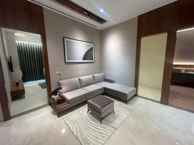 Hall Image of 1576 Sq.ft 3 BHK Apartment / Flat for sale in Joy Grand, Sector 88 Mohali for Rs. 27809900