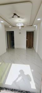 Hall Image of 682 Sq.ft 1 BHK Apartment / Flat for sale in Kalyan East Kalyan for Rs. 2500000