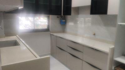 Kitchen Image of 1795 Sq.ft 4 BHK Apartment / Flat for sale in RK The Veranda, Kanakpura Jaipur for Rs. 9150000