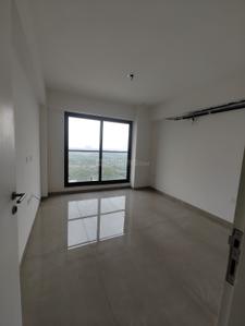 Bedroom Image of 2070 Sq.ft 4 BHK Apartment / Flat for sale in Adani Ambrosia, Shantigram Ahmedabad for Rs. 31500000