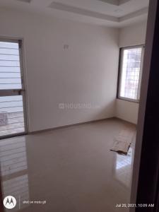 Bedroom Image of 1300 Sq.ft 3 BHK Apartment / Flat for sale in Tanish Orchid, Charholi Budruk Pune for Rs. 7300000