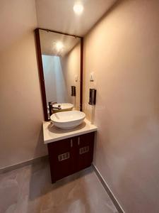 Bathroom Image of 2300 Sq.ft 3 BHK Villa for sale in Rakki Palayam Coimbatore for Rs. 13700000