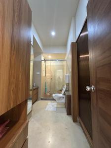 Hall Image of 3526 Sq.ft 4 BHK Penthouse for sale in Bhayli Vadodara for Rs. 18500000