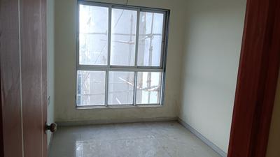 1 BHK Flat