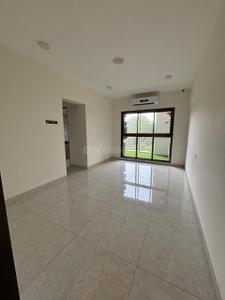 Hall Image of 897 Sq.ft 2 BHK Apartment / Flat for sale in Chandak Highscape City, Chembur Mumbai for Rs. 18900000